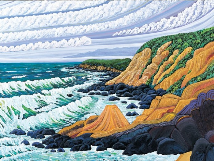 Bodega Head