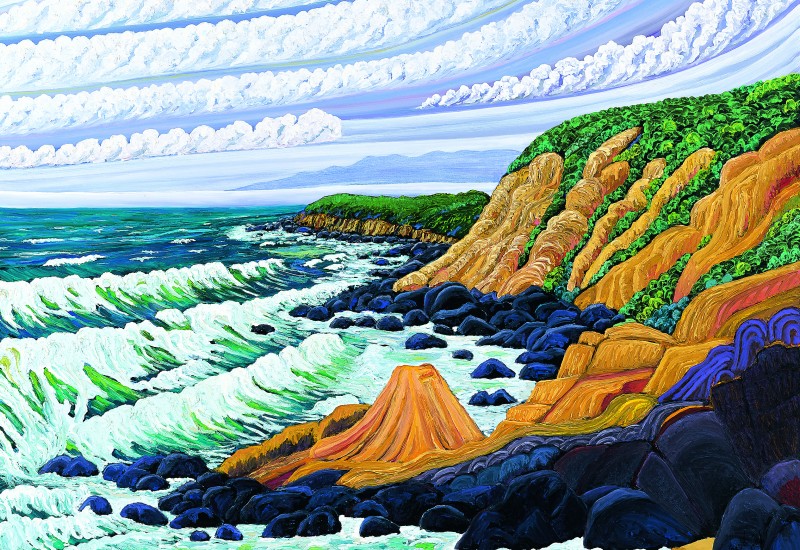 Bodega Head