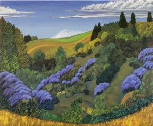 Ceanothus