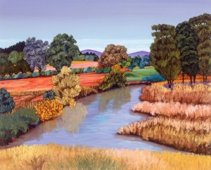 Laguna Santa Rosa