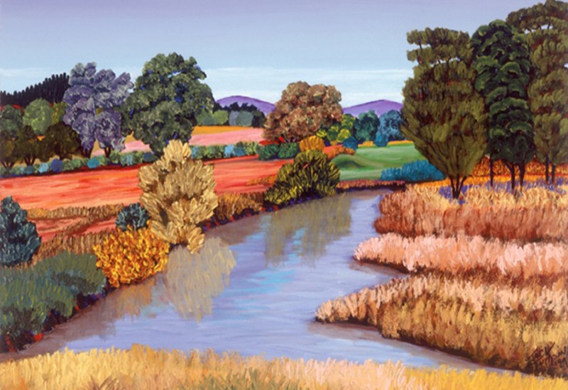 Laguna Santa Rosa