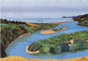 Gualala River