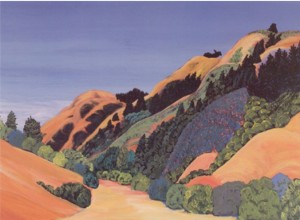 Summer, Willow Creek