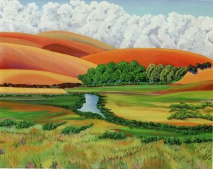 Valley Ford
