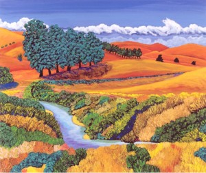 Valley Ford Estuary