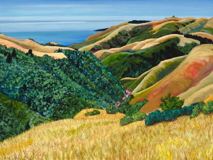Scotty Gulch