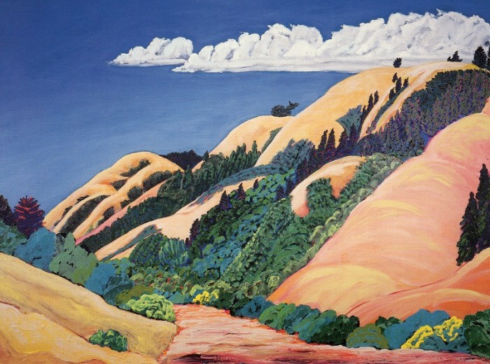 Willow Creek