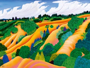 Freestone Golden Hills